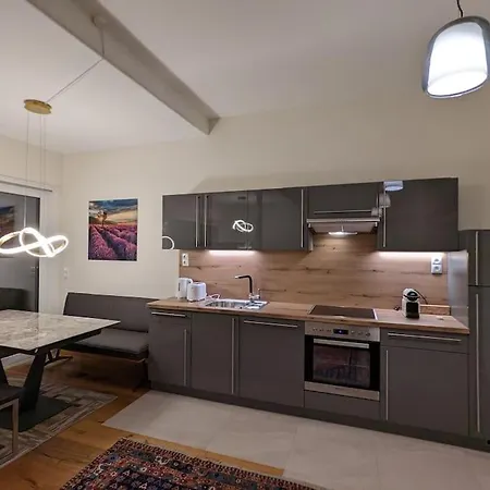 Luxurious & Lovely Vacation