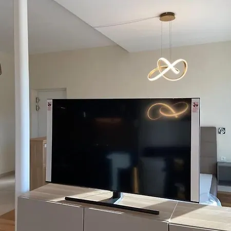 Luxurious & Lovely Vacation アパート *