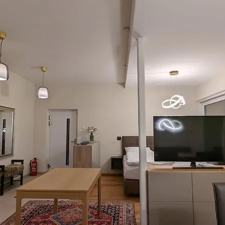 アパート Luxurious & Lovely Vacation