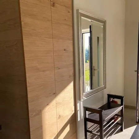 アパート Luxurious & Lovely Vacation Prufingberg