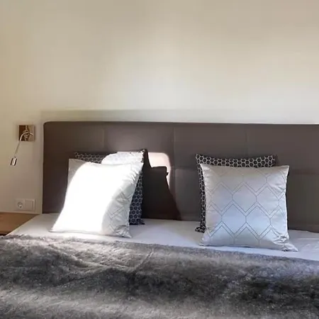 Appartamento Luxurious & Lovely Vacation Prufingberg