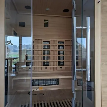 Luxurious & Lovely Vacation アパート *